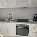 Sabbia & Conchiglie * Marotta