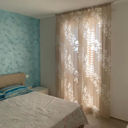 Apartman Sabbia & Conchiglie Marotta