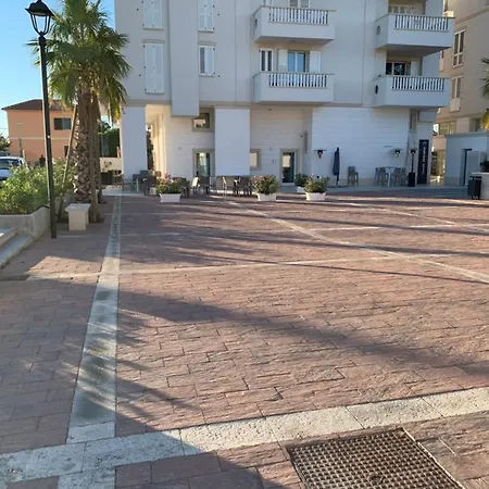 Sabbia & Conchiglie Apartment Marotta