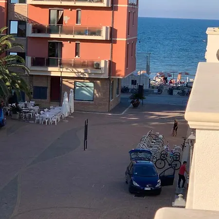 Sabbia & Conchiglie Apartman *