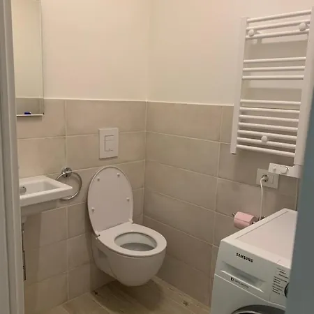 Apartman Sabbia & Conchiglie *