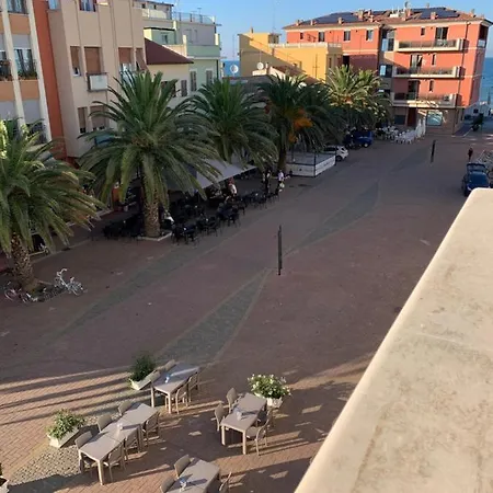 Sabbia & Conchiglie Appartement