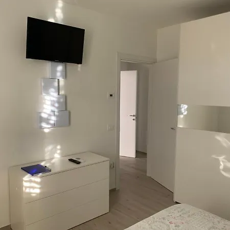 Sabbia & Conchiglie Apartman