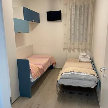 Sabbia & Conchiglie Apartman *