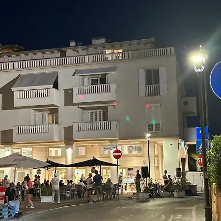 Apartman Sabbia & Conchiglie Marotta